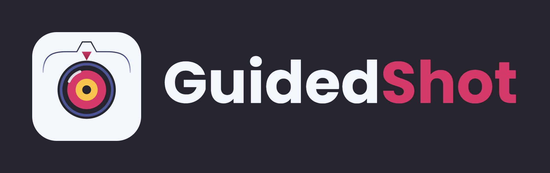 GuidedShot by iPhotography